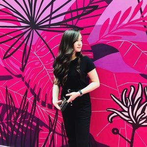 Meet your Posher, Jamie